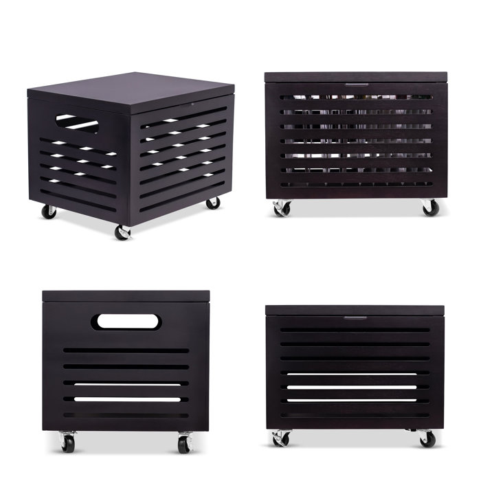 BirdRock Home Rolling Lateral Filing Wayfair